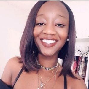 Meet your Posher, Precious